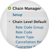 Hotel Reservation System by WINGRO