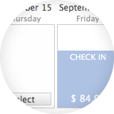 Hotel Reservation System by WINGRO