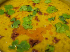 Dal