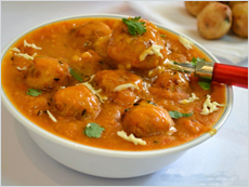 Kofta