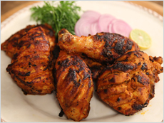 Chicken