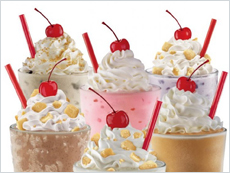SHAKES