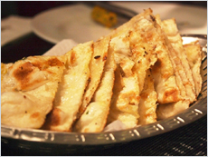 INDIAN ASSORTED BREADS