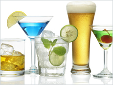 Drinks