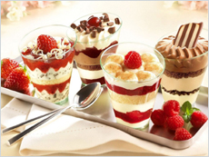 Desserts